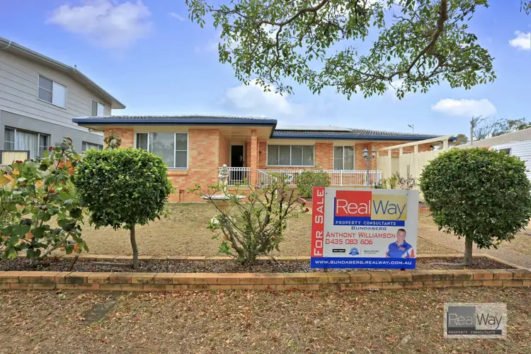 Fourth view of Homely house listing, 22 Miles Street, Kepnock QLD 4670