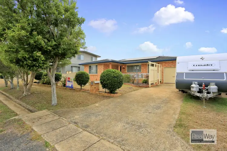 Sixth view of Homely house listing, 22 Miles Street, Kepnock QLD 4670