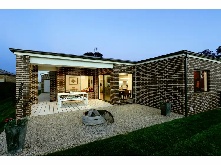 Second view of Homely house listing, 9 Swan Lake Drive, Sale VIC 3850