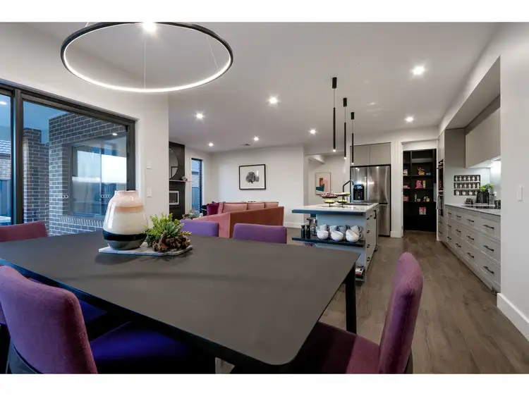 Third view of Homely house listing, 9 Swan Lake Drive, Sale VIC 3850