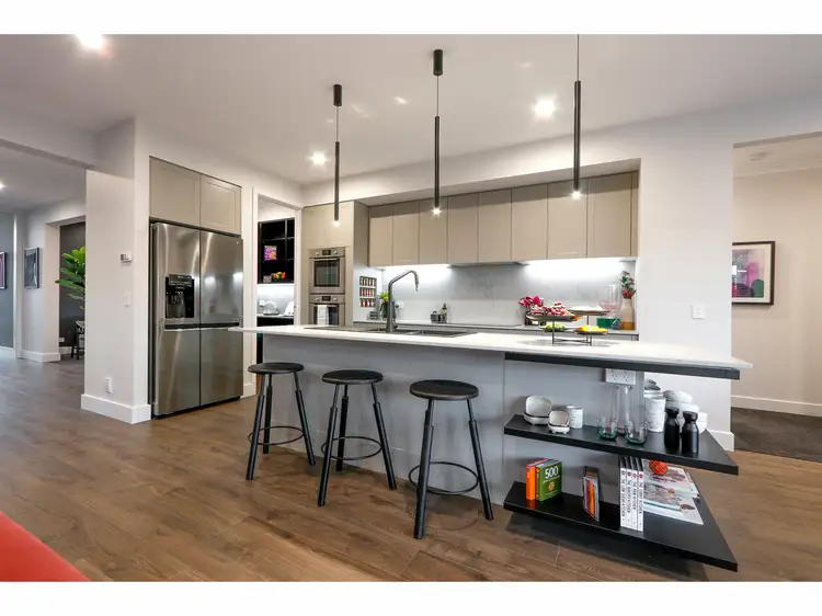 Fourth view of Homely house listing, 9 Swan Lake Drive, Sale VIC 3850
