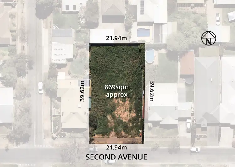 70 Second Avenue, Sefton Park SA 5083
