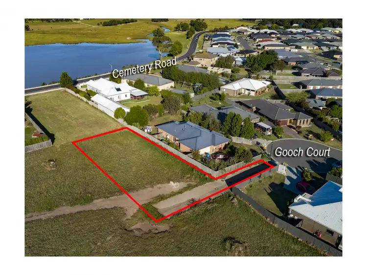 LOT 39 Gooch Court, Sale VIC 3850