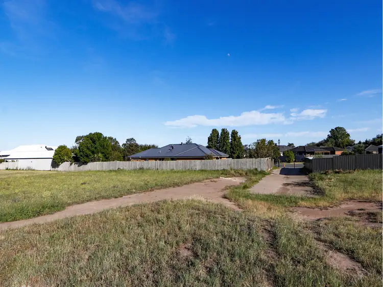 Second view of Homely land listing, LOT 39 Gooch Court, Sale VIC 3850