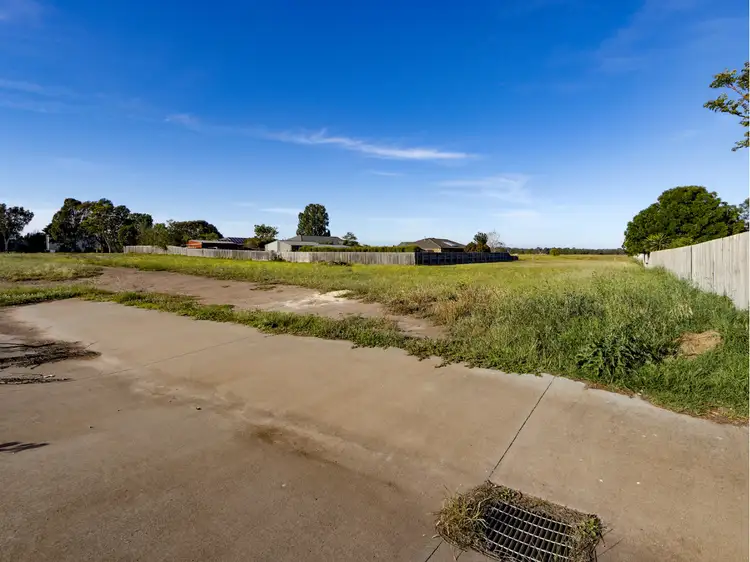 Fourth view of Homely land listing, LOT 39 Gooch Court, Sale VIC 3850
