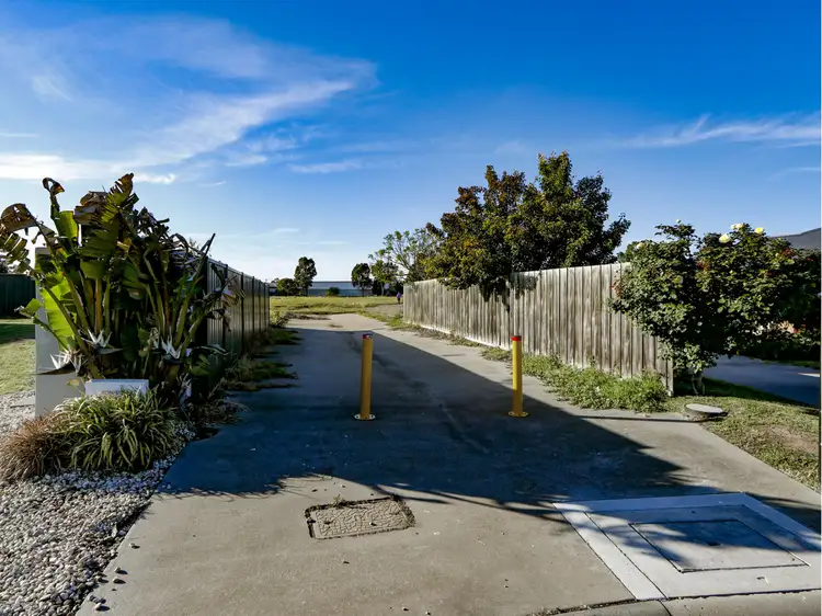 Fifth view of Homely land listing, LOT 39 Gooch Court, Sale VIC 3850