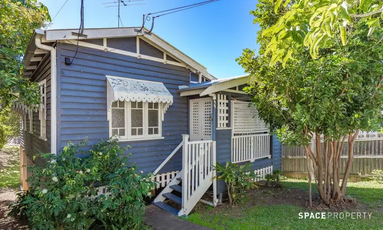 67 Plunkett Street, Paddington QLD 4064