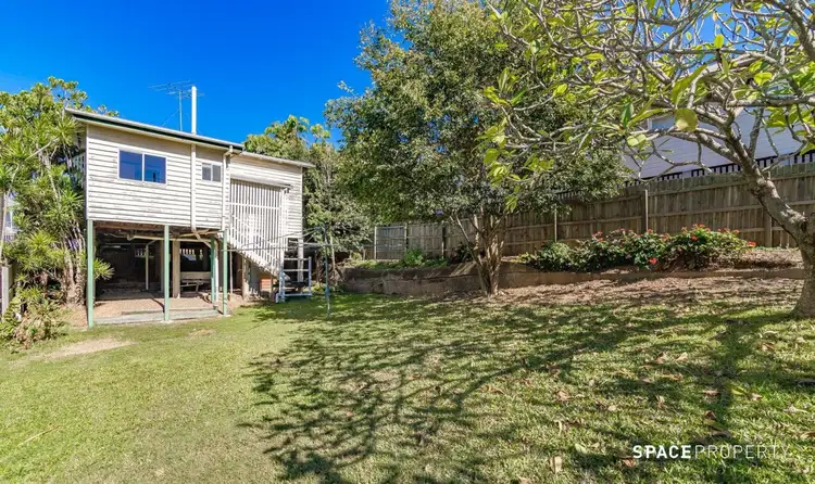 Second view of Homely house listing, 67 Plunkett Street, Paddington QLD 4064