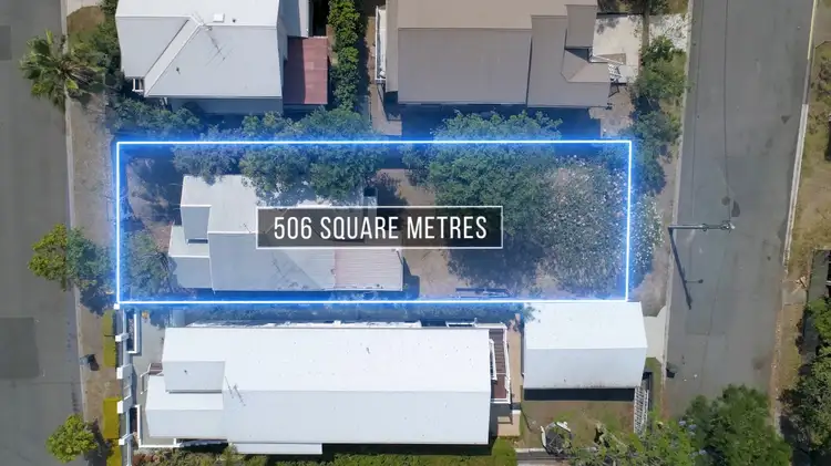 Third view of Homely house listing, 67 Plunkett Street, Paddington QLD 4064