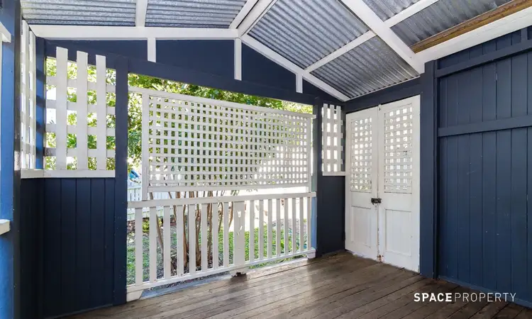 Fourth view of Homely house listing, 67 Plunkett Street, Paddington QLD 4064