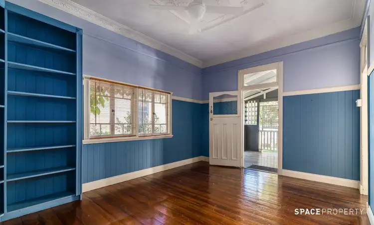 Fifth view of Homely house listing, 67 Plunkett Street, Paddington QLD 4064