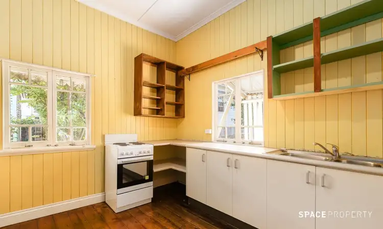 Sixth view of Homely house listing, 67 Plunkett Street, Paddington QLD 4064