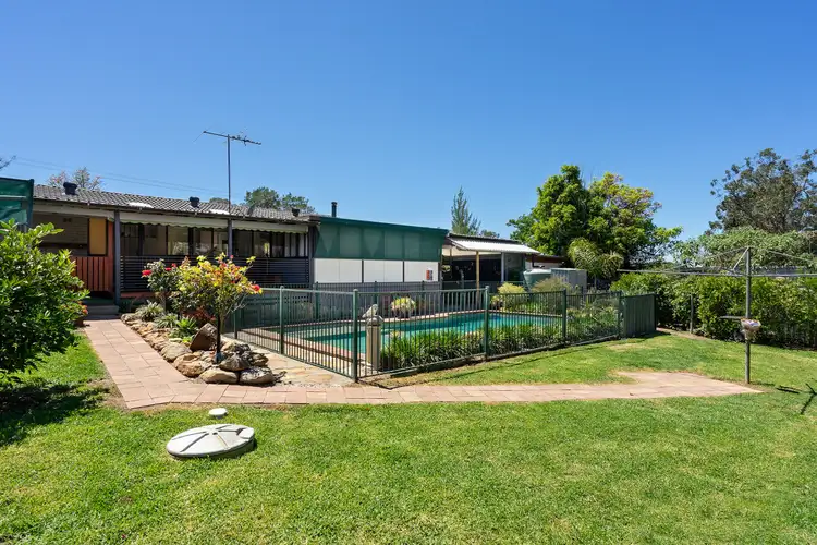 Seventh view of Homely house listing, 3 Hanover Street, Wilberforce NSW 2756