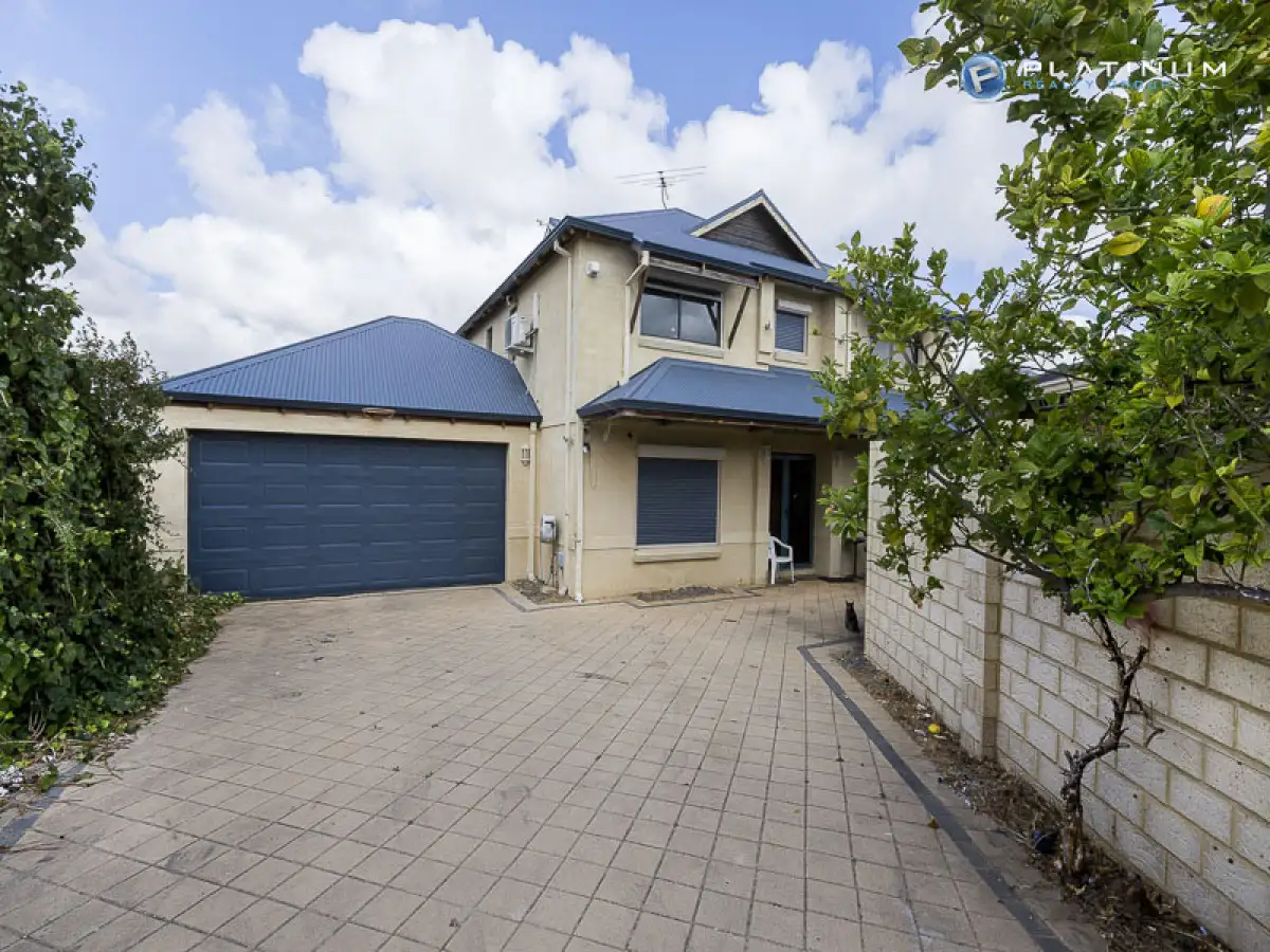 Main view of Homely house listing, 18A Lagoon Place, Beldon WA 6027