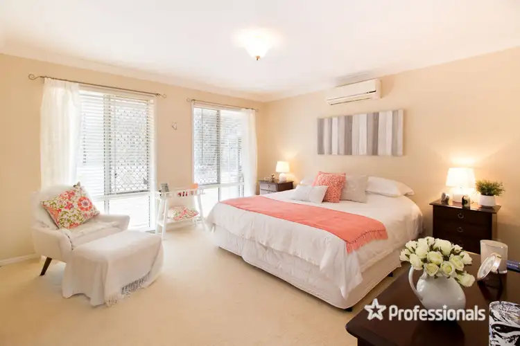 Third view of Homely house listing, 312 Edelsten Road, Jimboomba QLD 4280