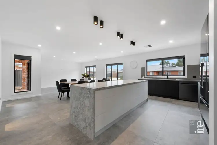 Second view of Homely house listing, Lot 12 Willow Drive, Wangaratta VIC 3677