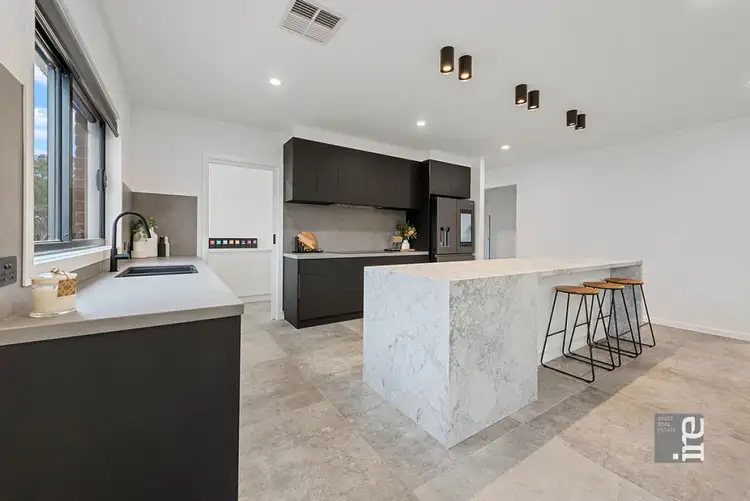 Third view of Homely house listing, Lot 12 Willow Drive, Wangaratta VIC 3677