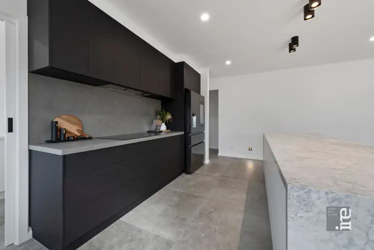 Fourth view of Homely house listing, Lot 12 Willow Drive, Wangaratta VIC 3677