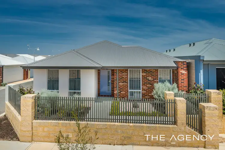 28 Darbyshire Parade, Alkimos WA 6038