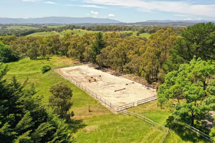 Fourth view of Homely land listing, 191 Spillers Road, Macclesfield VIC 3782