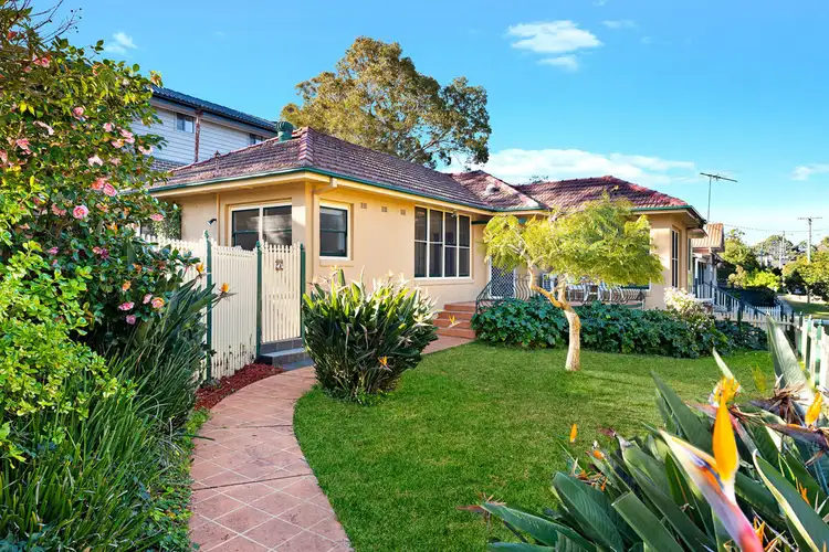 2 Crown Street, Epping NSW 2121