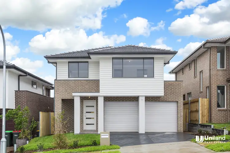 22 Doncaster Street, Box Hill NSW 2765