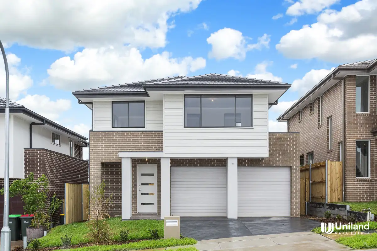 Main view of Homely house listing, 22 Doncaster Street, Box Hill NSW 2765