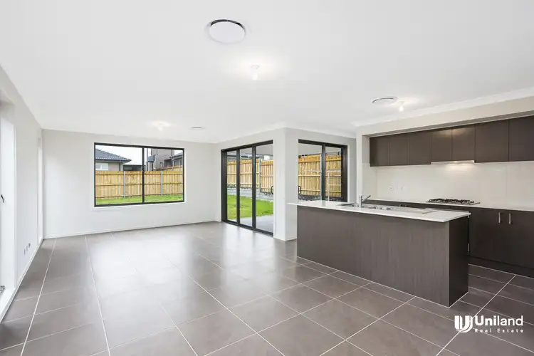 Second view of Homely house listing, 22 Doncaster Street, Box Hill NSW 2765
