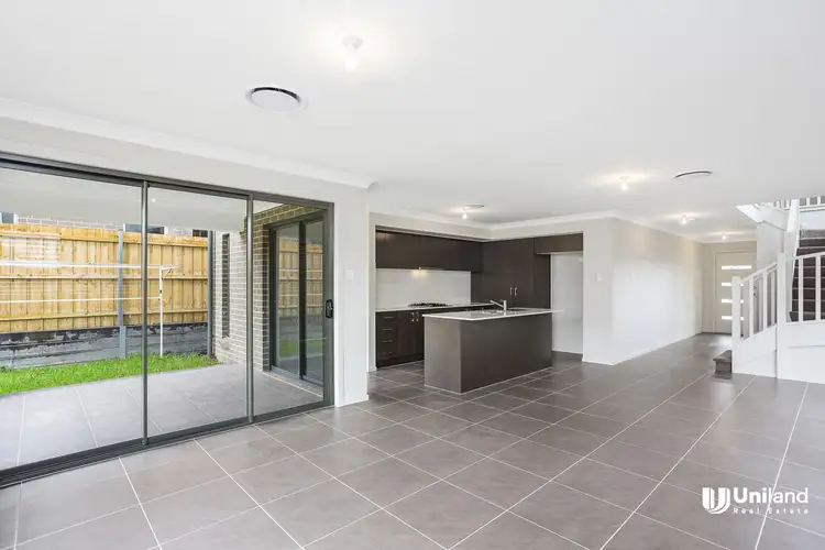 Third view of Homely house listing, 22 Doncaster Street, Box Hill NSW 2765