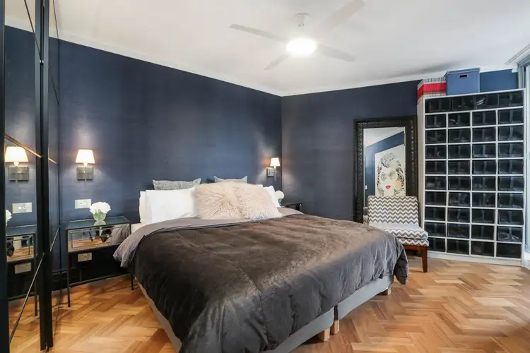 Third view of Homely apartment listing, 207/200 William Street, Woolloomooloo NSW 2011