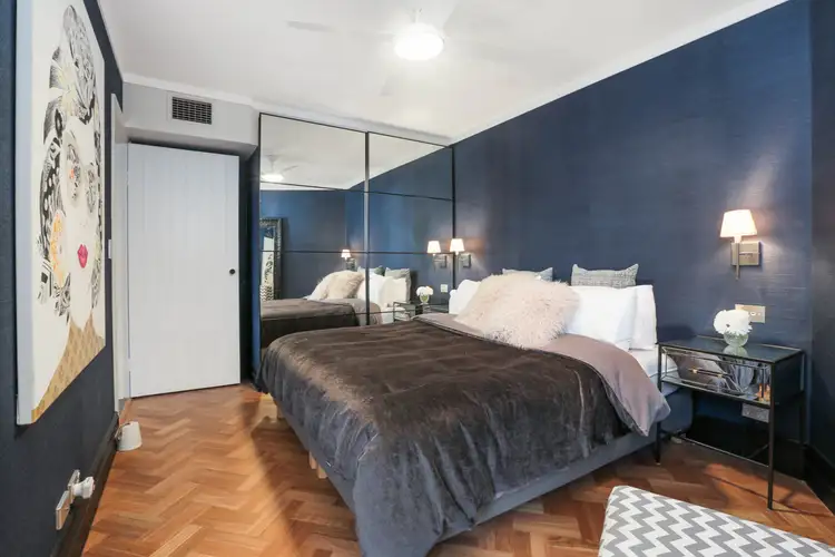 Fourth view of Homely apartment listing, 207/200 William Street, Woolloomooloo NSW 2011
