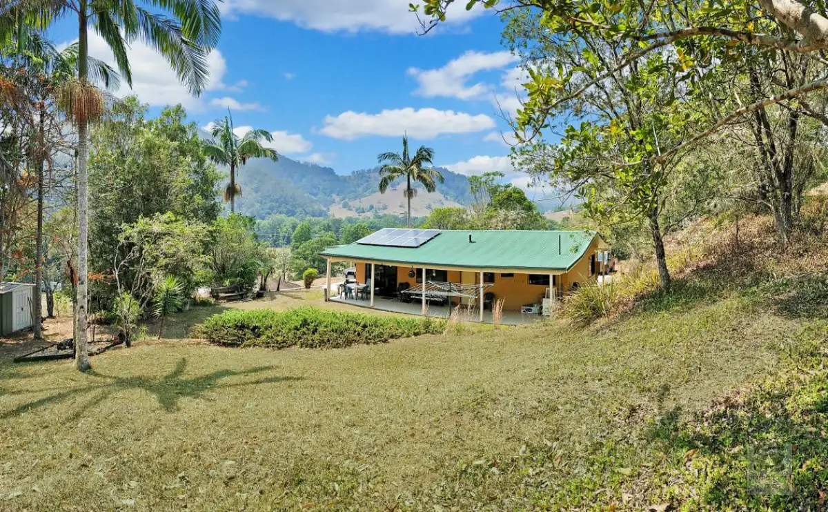 Main view of Homely rural property listing, 44 Byrrill Creek Road, Uki NSW 2484