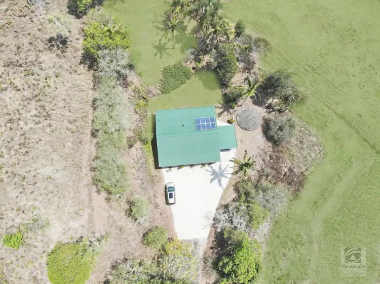 Second view of Homely rural property listing, 44 Byrrill Creek Road, Uki NSW 2484