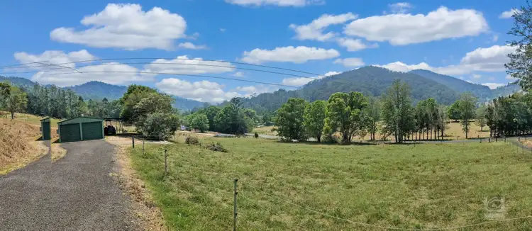 Fifth view of Homely rural property listing, 44 Byrrill Creek Road, Uki NSW 2484