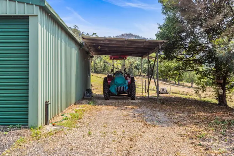 Sixth view of Homely rural property listing, 44 Byrrill Creek Road, Uki NSW 2484