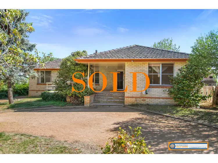 Main view of Homely house listing, 190 Barney Street, Armidale NSW 2350