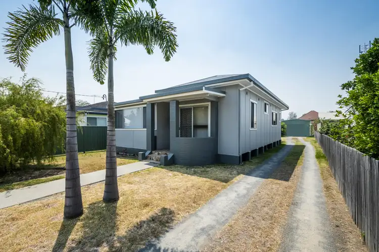 8 Reserve Street, Grafton NSW 2460