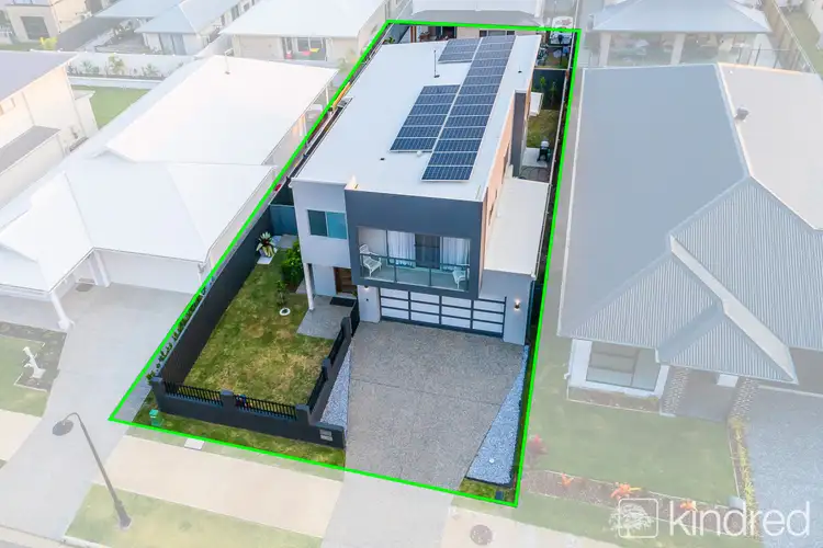 67 Lakeview Promenade, Newport QLD 4020