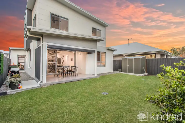 Third view of Homely house listing, 67 Lakeview Promenade, Newport QLD 4020