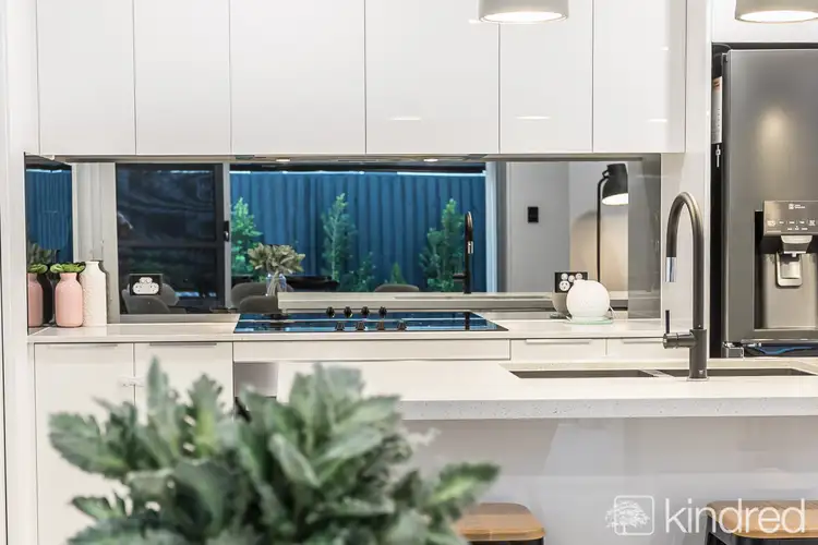 Fourth view of Homely house listing, 67 Lakeview Promenade, Newport QLD 4020