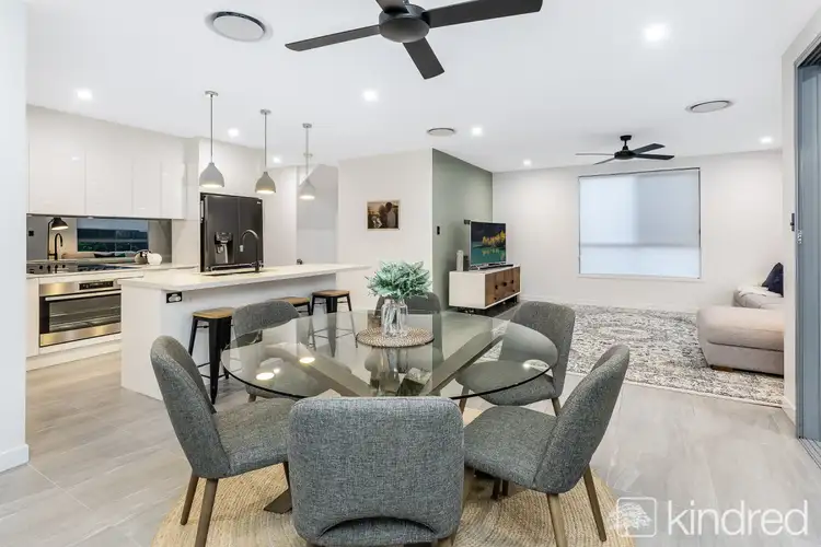 Fifth view of Homely house listing, 67 Lakeview Promenade, Newport QLD 4020