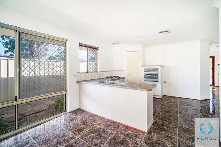 Second view of Homely house listing, 12 Brookman Avenue, Langford WA 6147