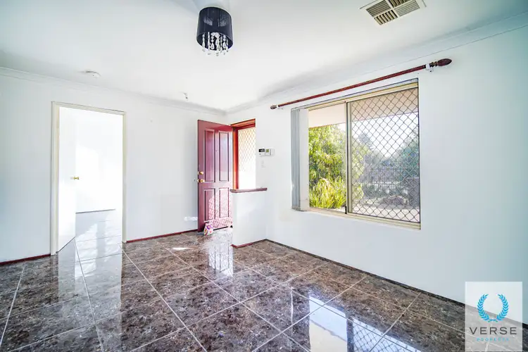 Third view of Homely house listing, 12 Brookman Avenue, Langford WA 6147