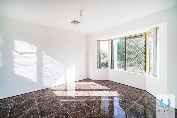 Fifth view of Homely house listing, 12 Brookman Avenue, Langford WA 6147
