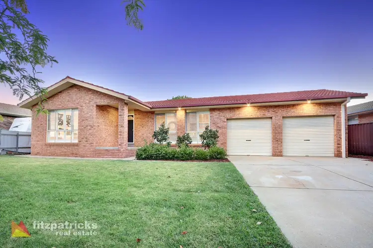 31 Berembee Road, Bourkelands NSW 2650