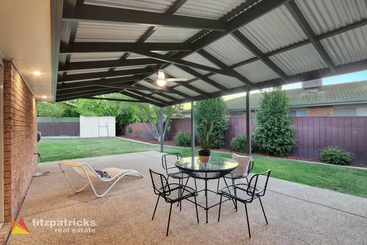 Fifth view of Homely house listing, 31 Berembee Road, Bourkelands NSW 2650