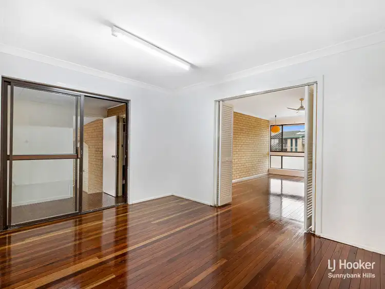 Fifth view of Homely house listing, 17 Carnaby Street, Macgregor QLD 4109