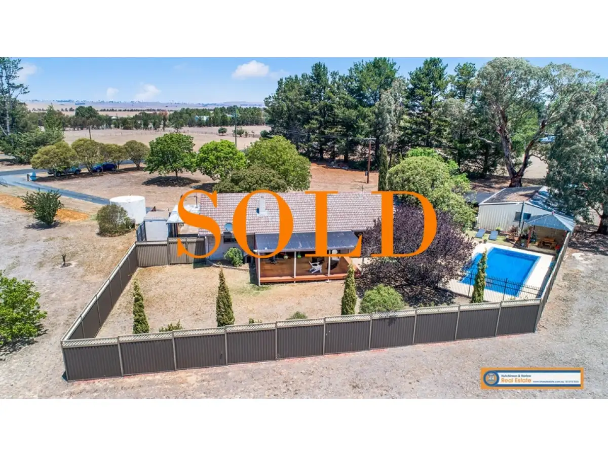 Main view of Homely rural property listing, 31 Tuberosa Road, Armidale NSW 2350