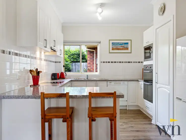 Second view of Homely house listing, 6 Samuel Close, Mount Martha VIC 3934