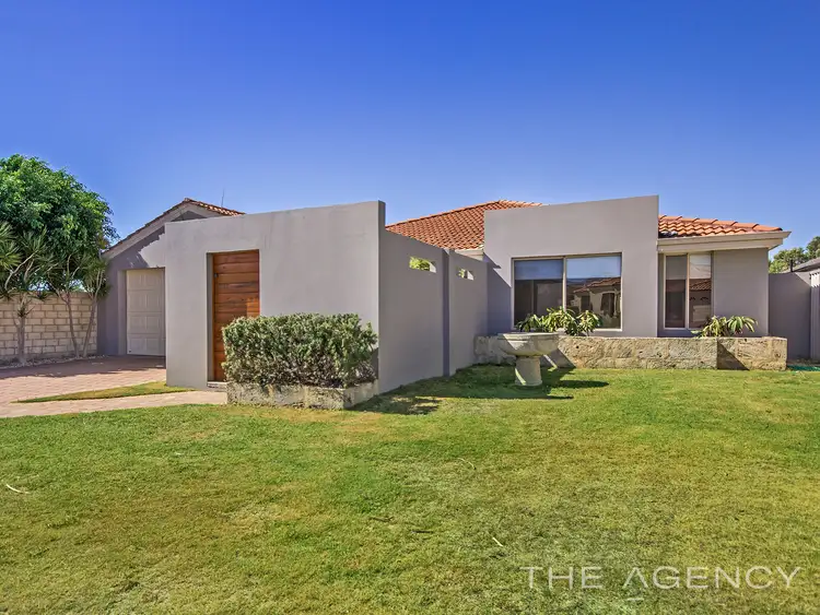 Main view of Homely house listing, 9 Tillery Way, Secret Harbour WA 6173